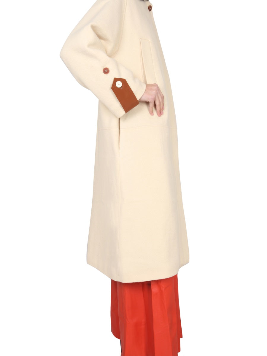 TRADITIONAL COAT