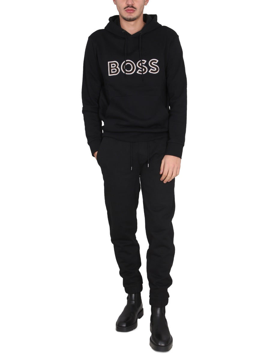 JOGGING PANTS