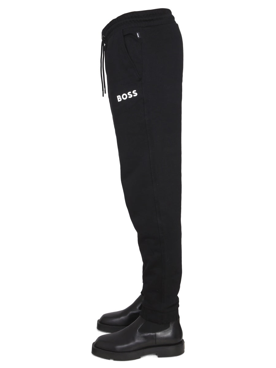 JOGGING PANTS