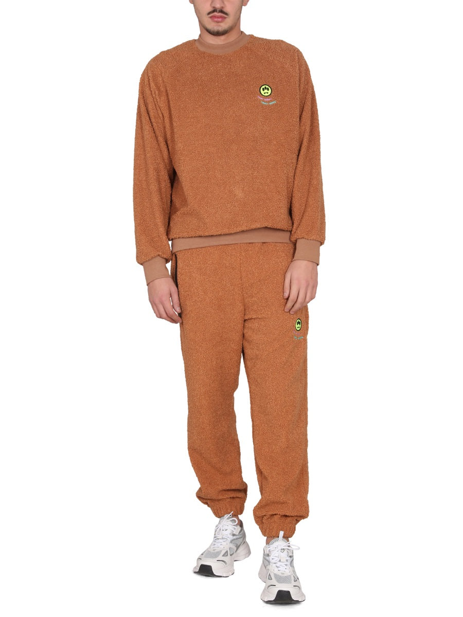 TEDDY JOGGING PANTS