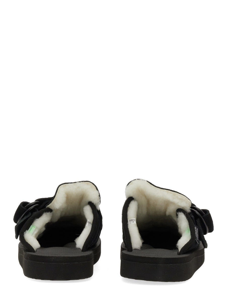 SLIPPER LEMI MAB