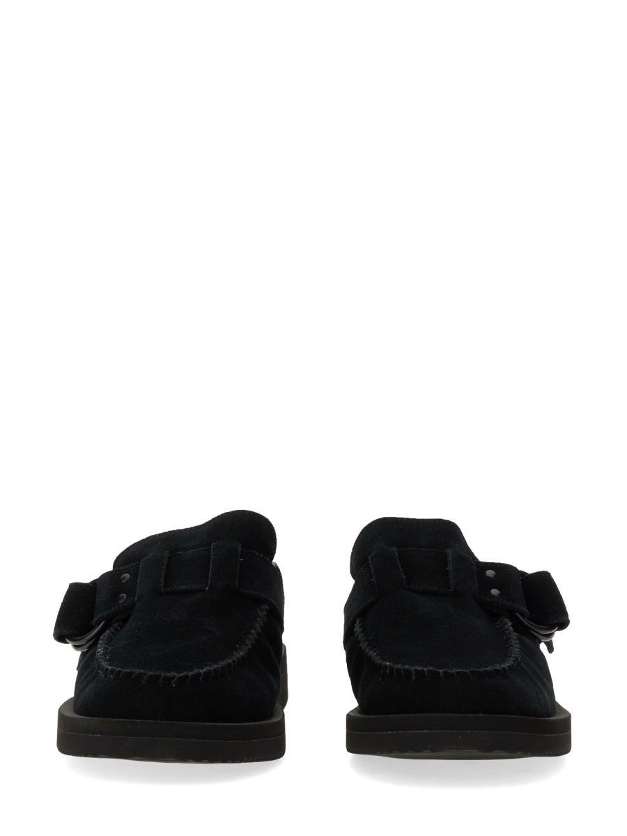 SLIPPER LEMI MAB