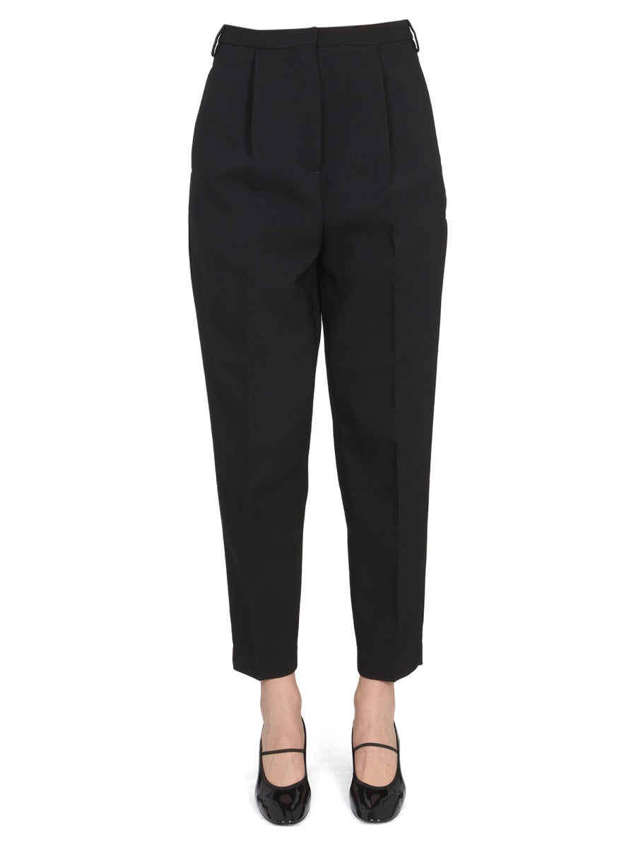 CROPPED PANTS