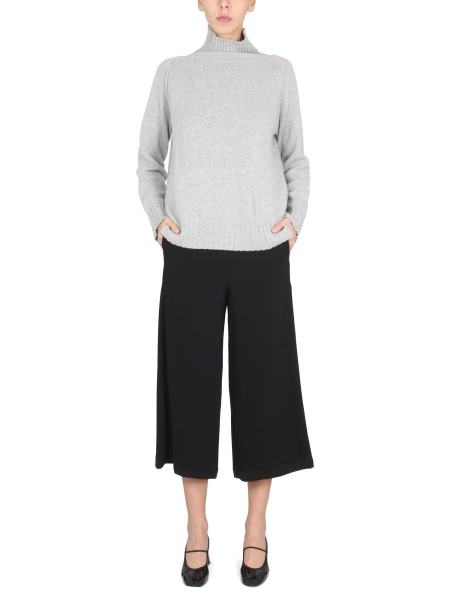 CROPPED PANTS