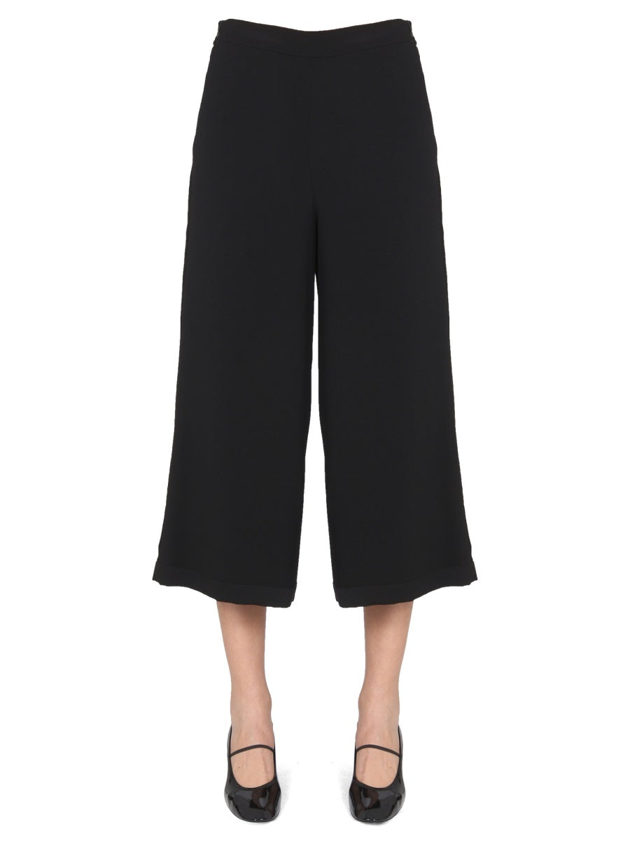 CROPPED PANTS