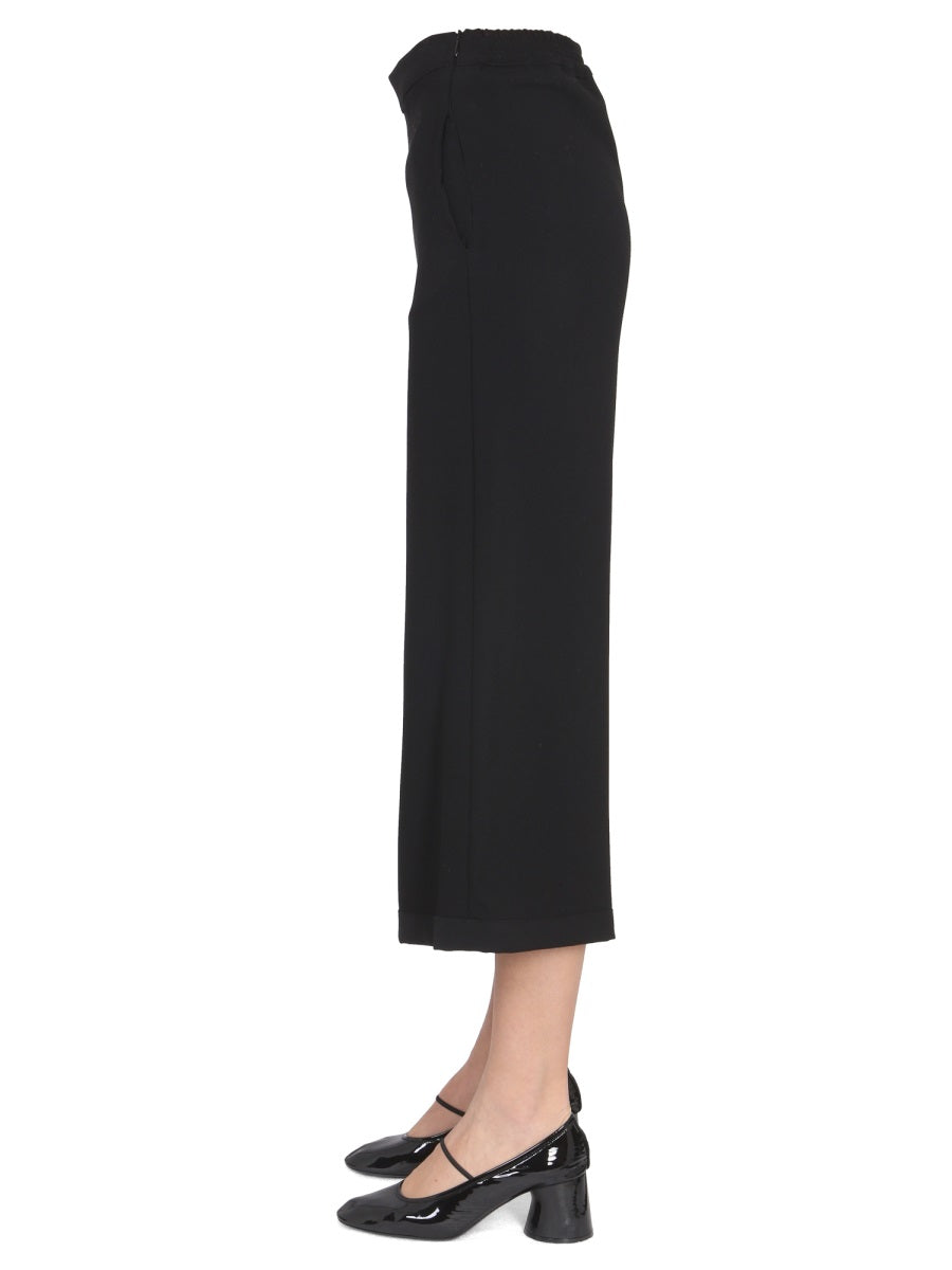 CROPPED PANTS