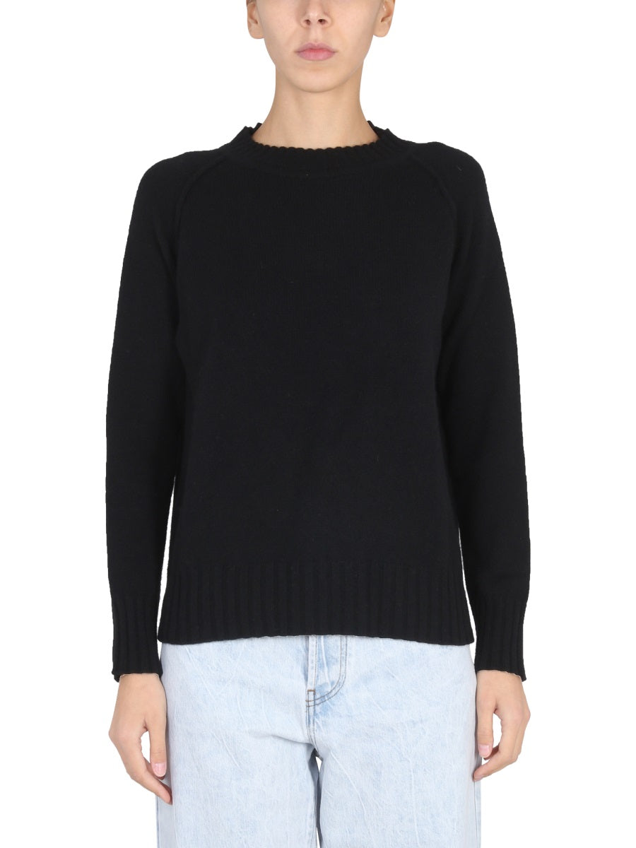 WOOL JERSEY.