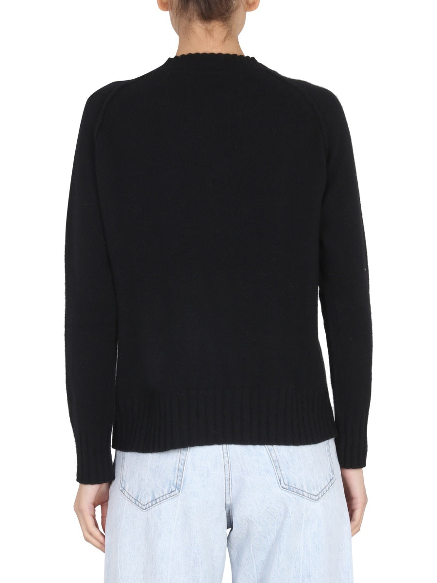 WOOL JERSEY.