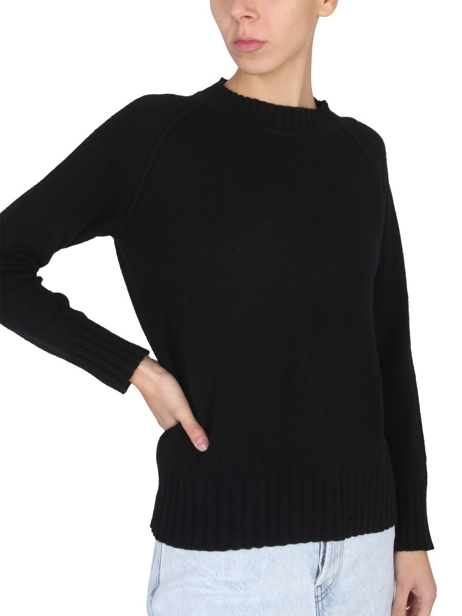 WOOL JERSEY.