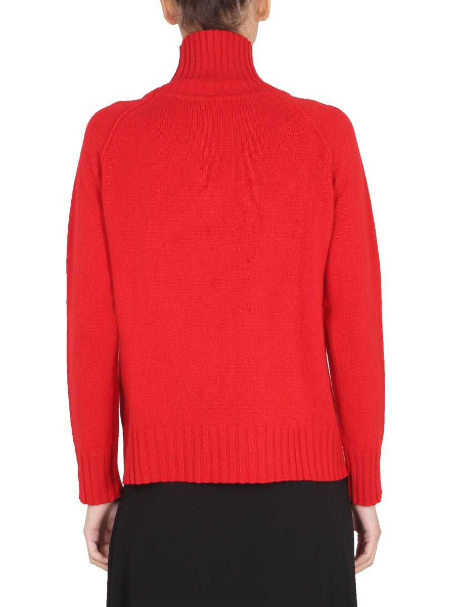 TURTLENECK SHIRT