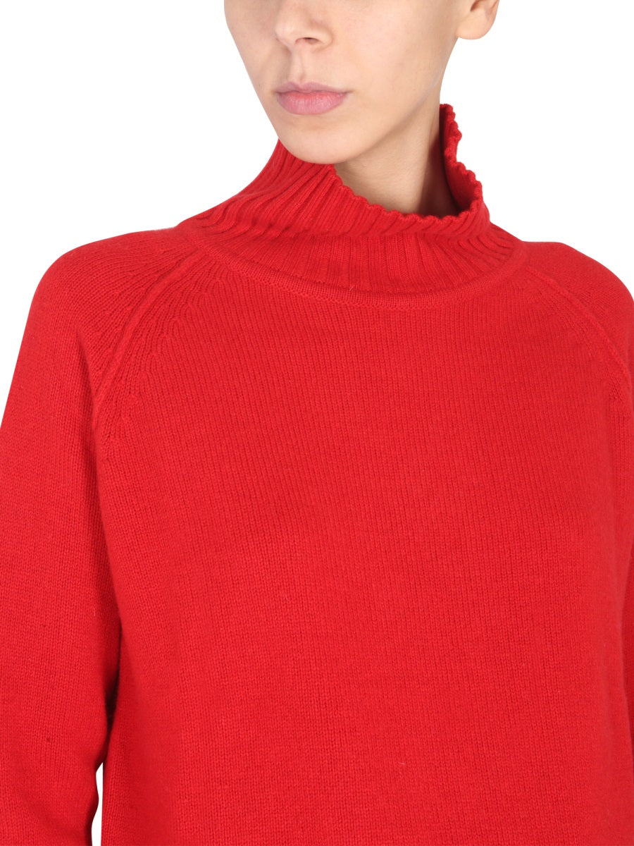 TURTLENECK SHIRT