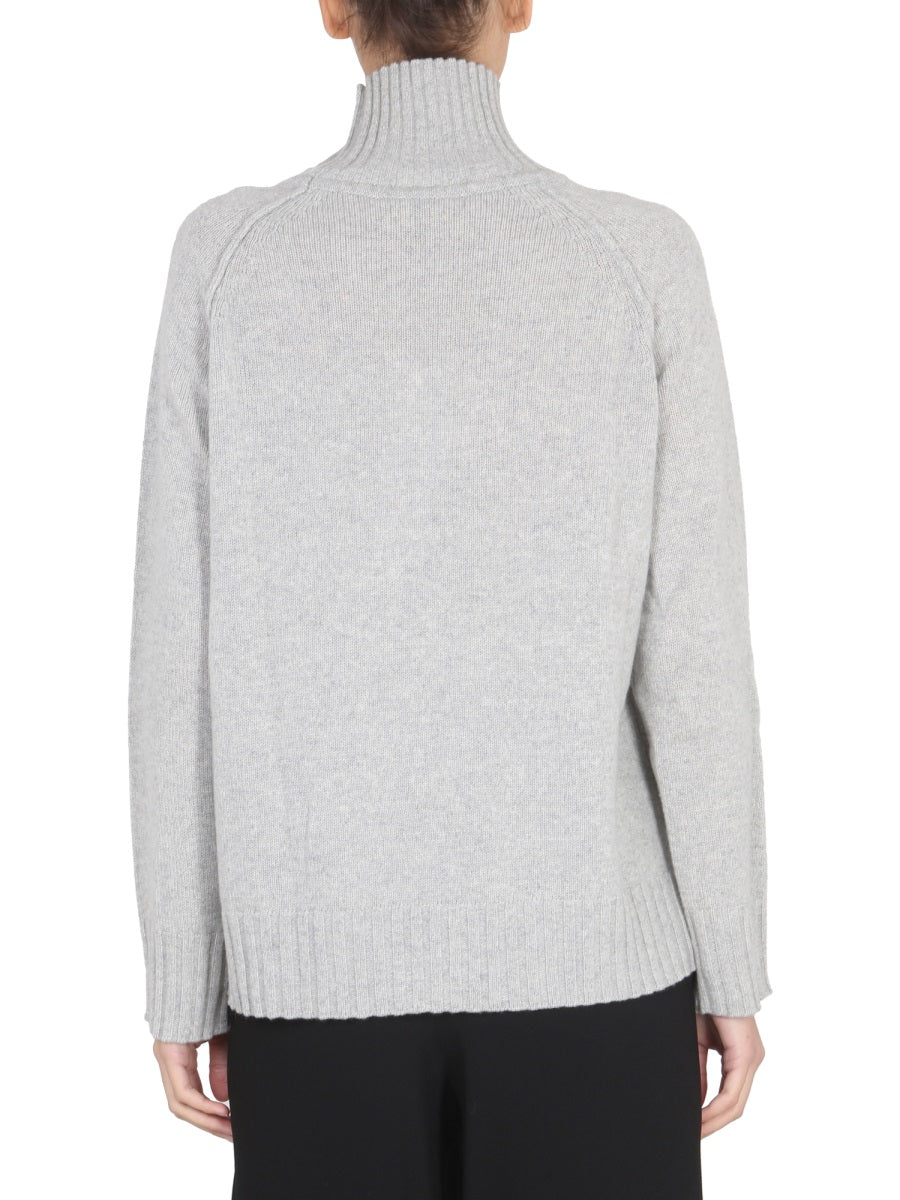 TURTLENECK SHIRT
