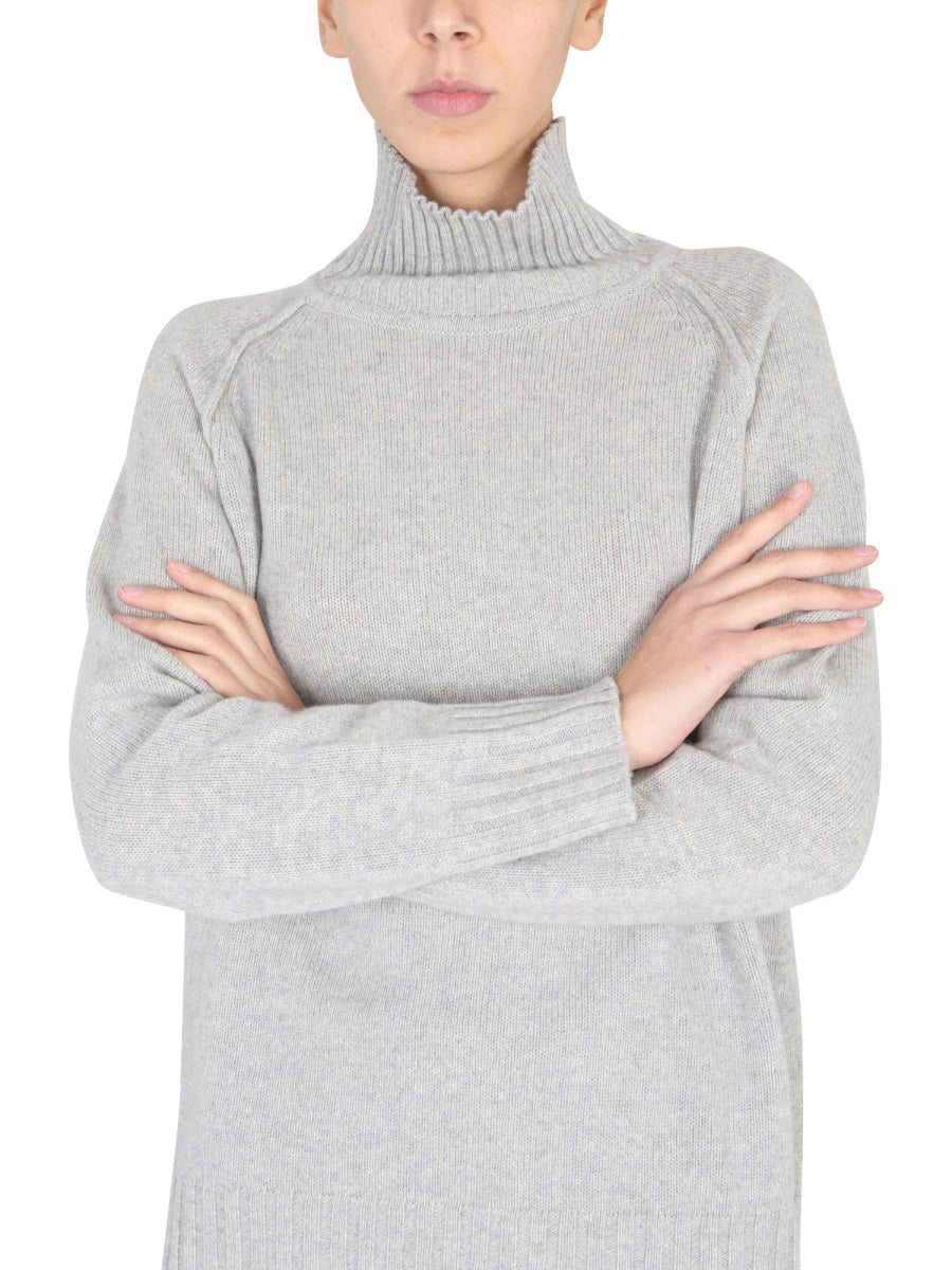 TURTLENECK SHIRT