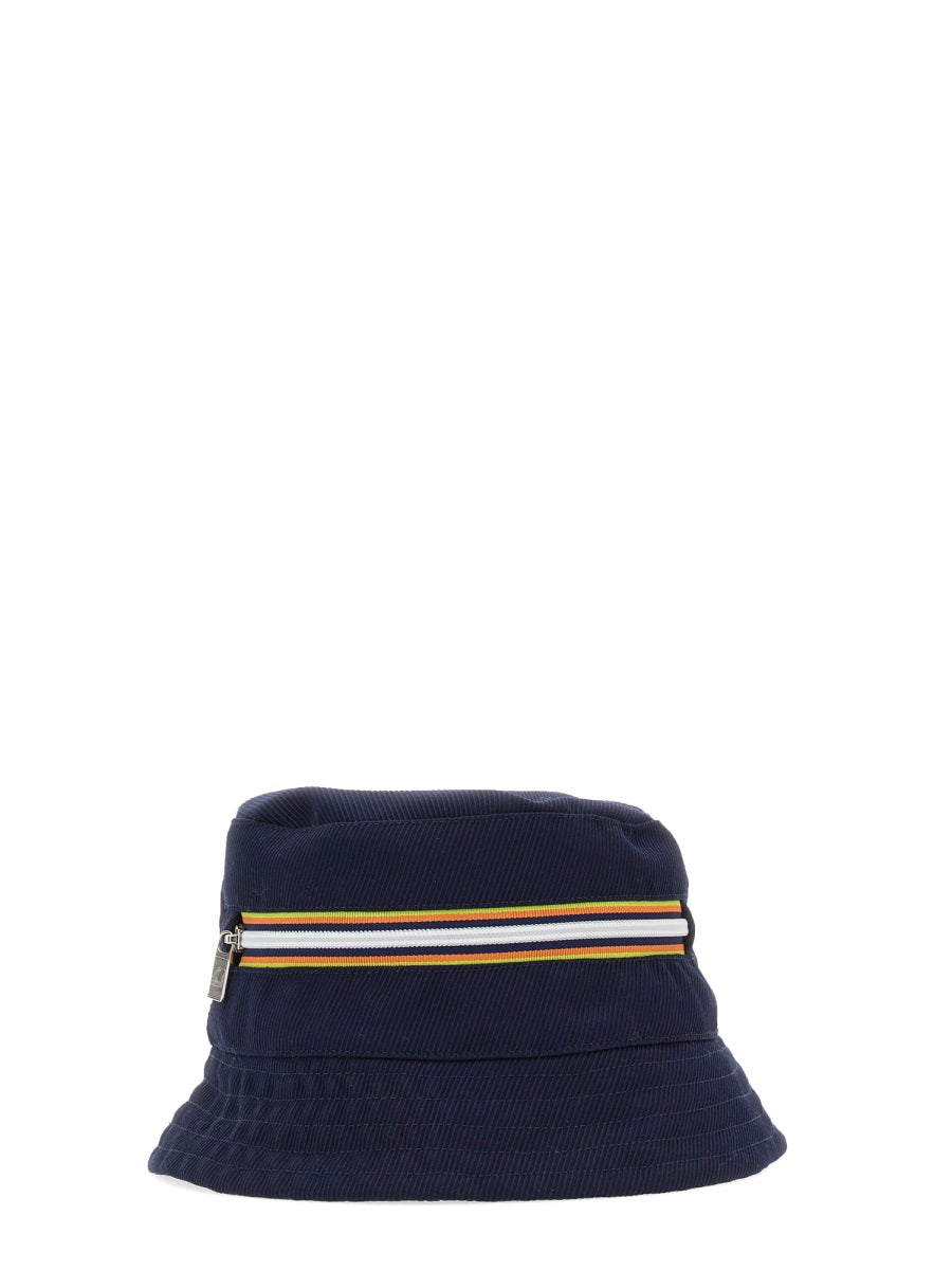 PASCALLE BUCKET HAT