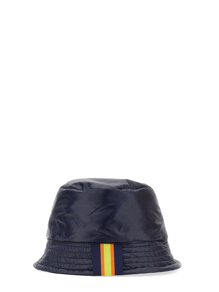 PASCALLE BUCKET HAT
