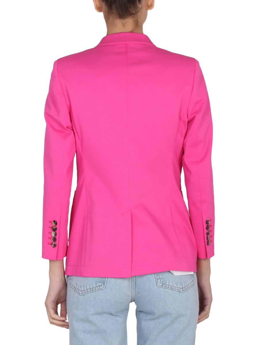 ADELAIDE JACKET