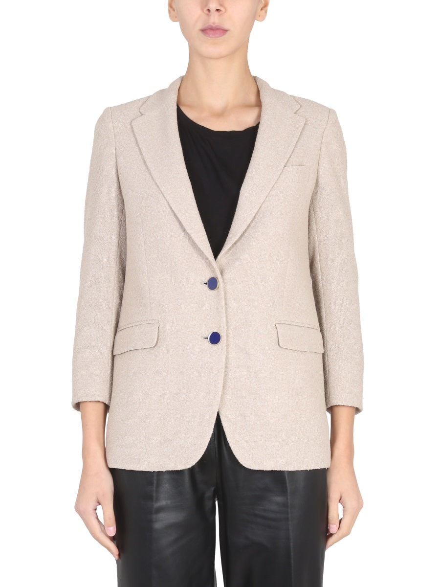 ANTONIA JACKET