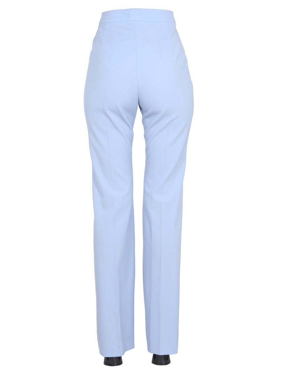 WOOL PANTS