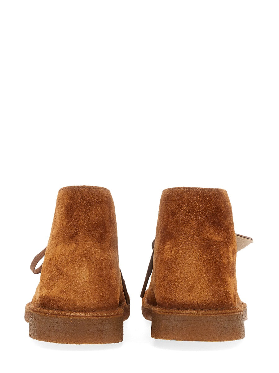 DESERT BOOT