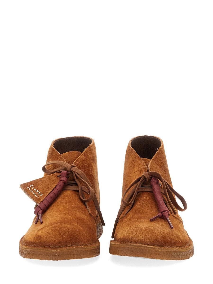 DESERT BOOT