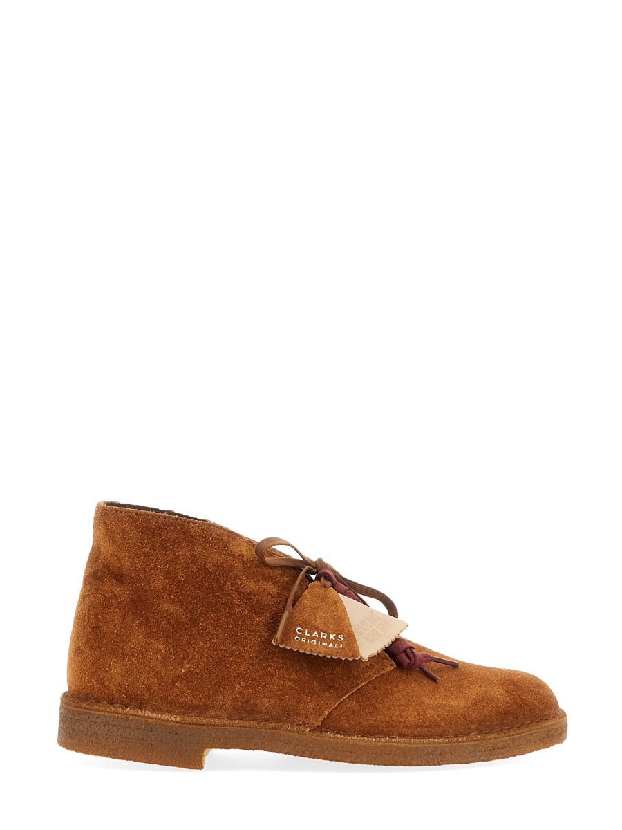 DESERT BOOT