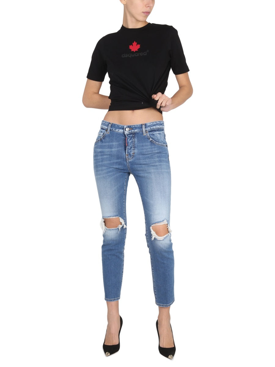 COOL GIRL JEANS