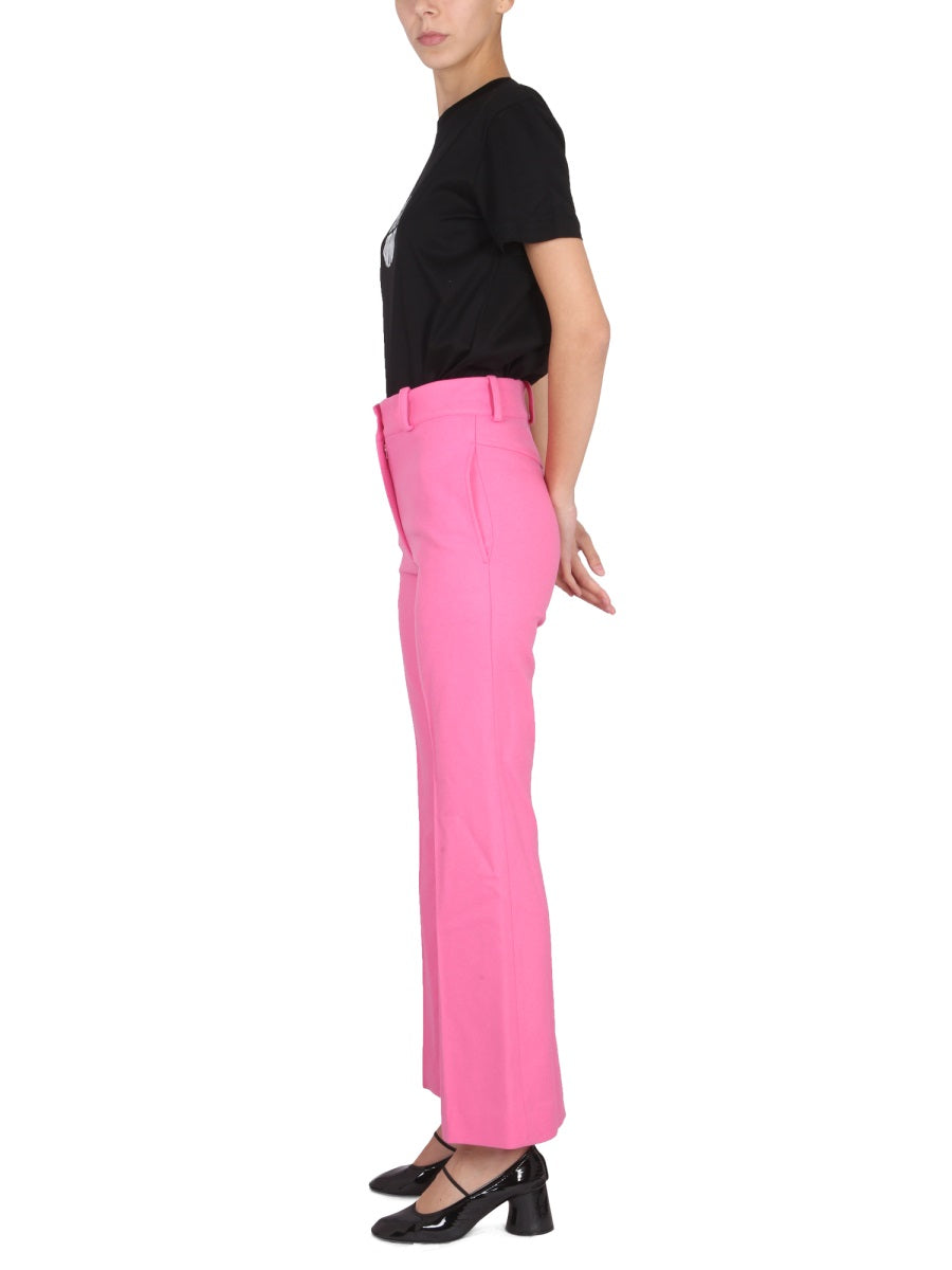 BELL BOTTOMS