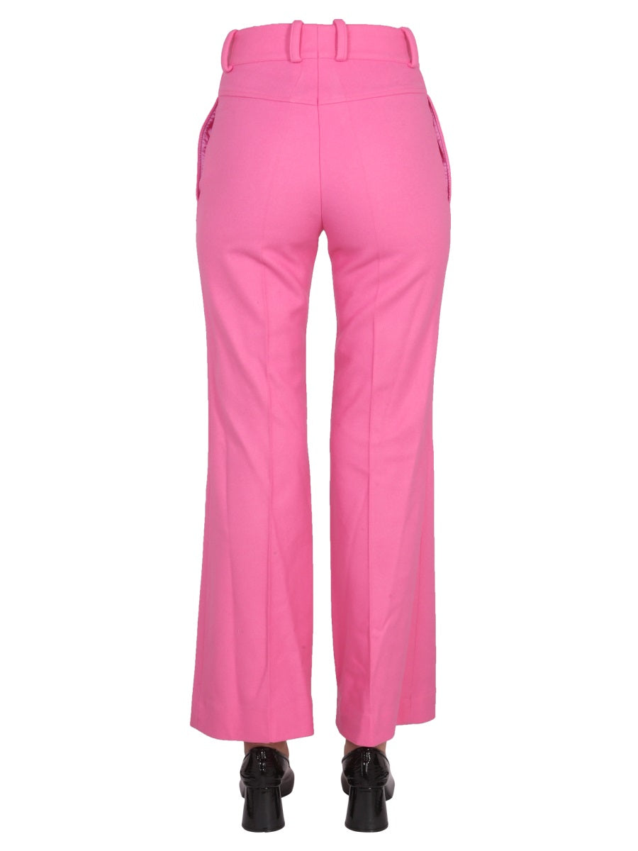 BELL BOTTOMS