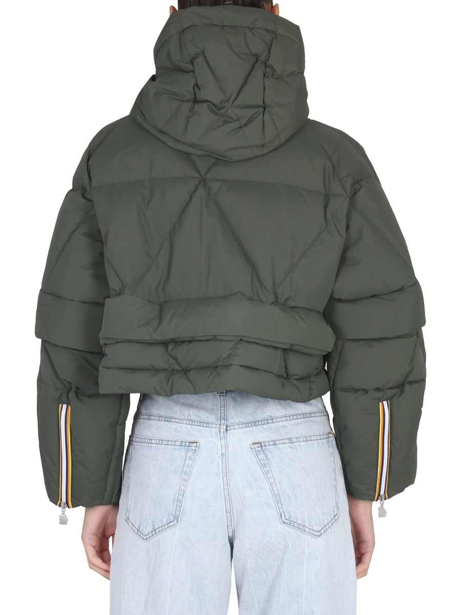 CROPAY DOWN JACKET 2.1
