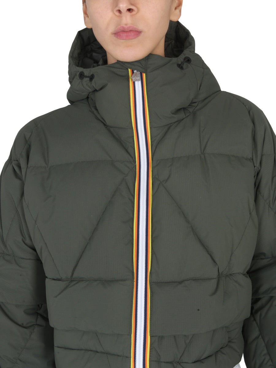 CROPAY DOWN JACKET 2.1