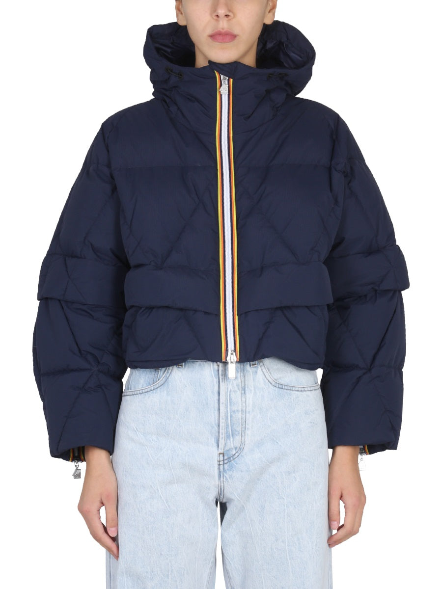 CROPAY DOWN JACKET 2.1