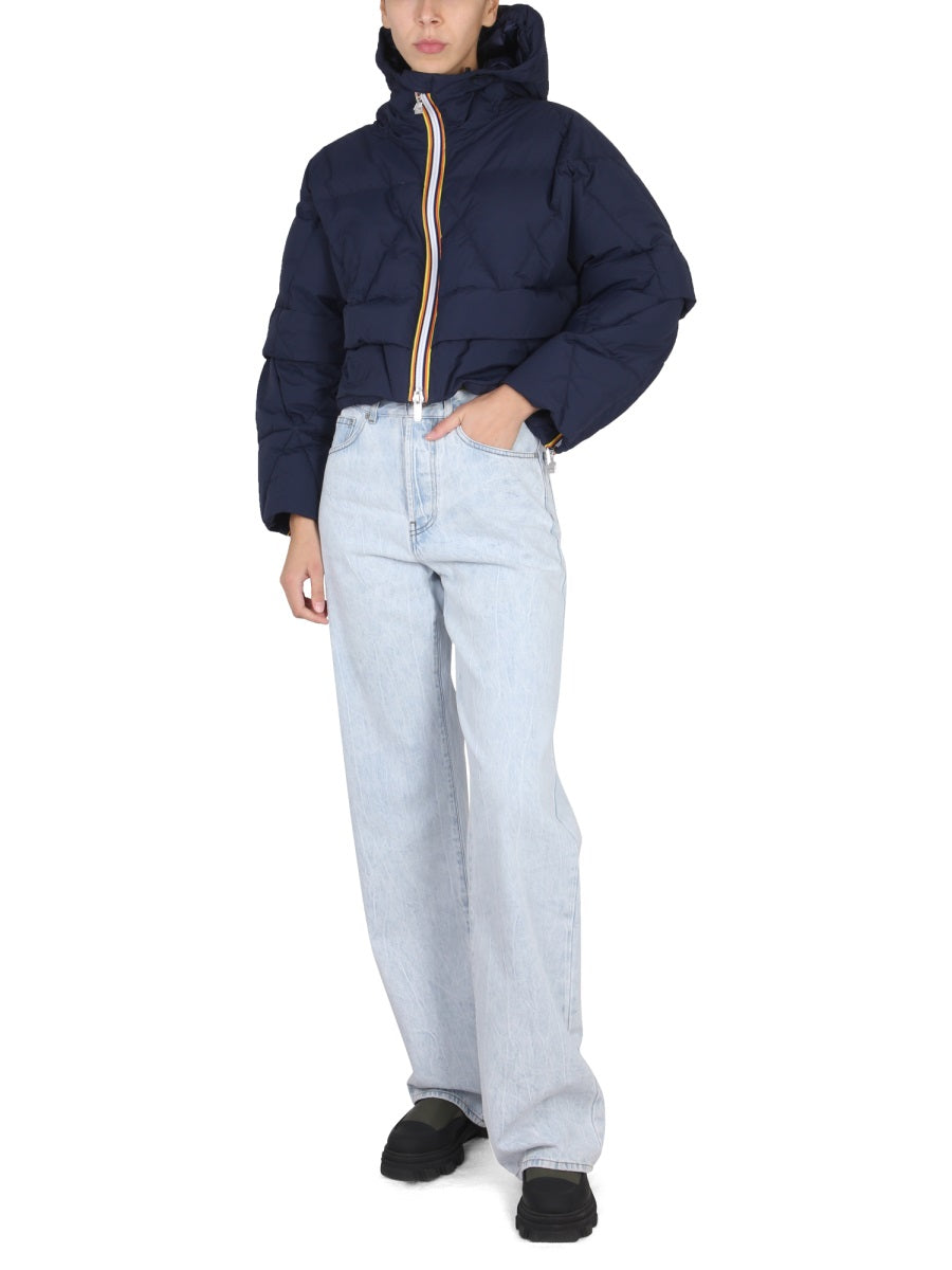 CROPAY DOWN JACKET 2.1