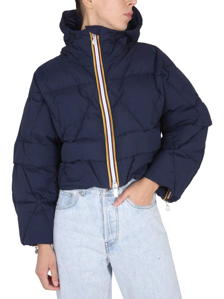 CROPAY DOWN JACKET 2.1