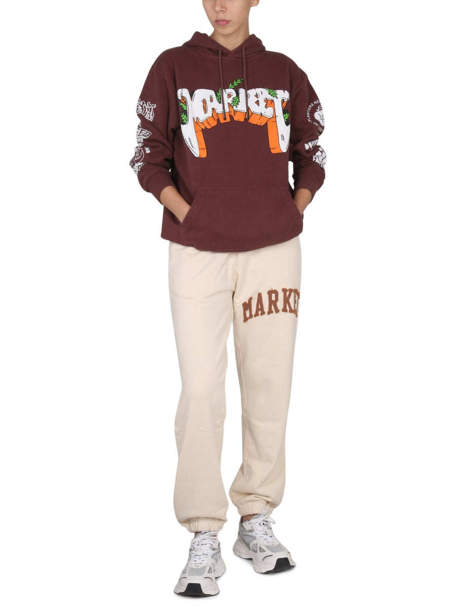 GROWCLUB SWEATSHIRT