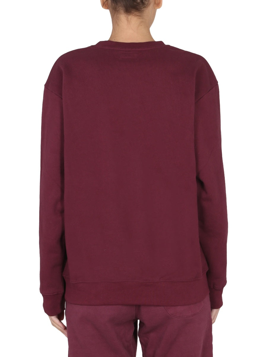 RANDOM WORKSHOP BEAR SWEATSHIRT