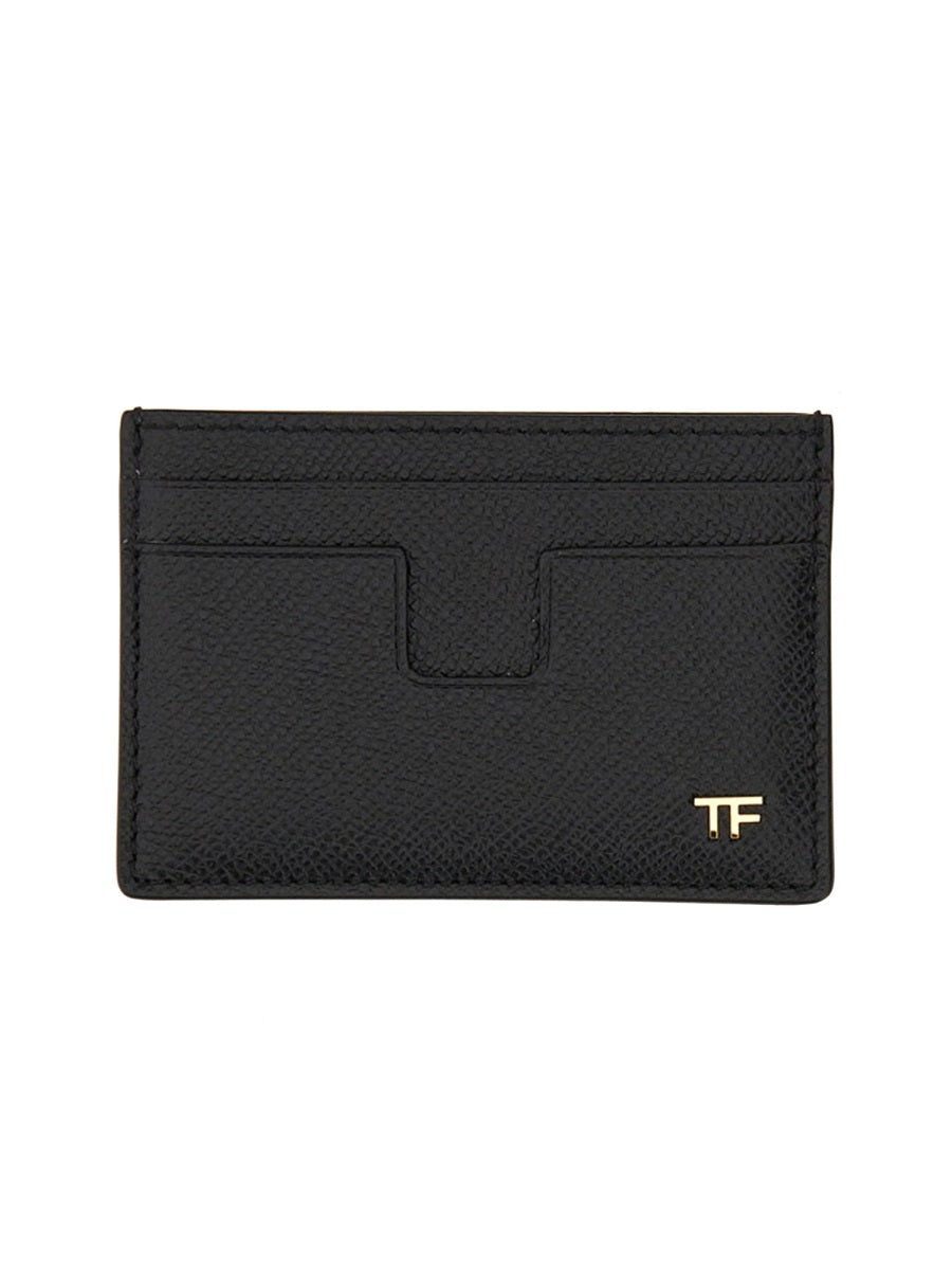 T LINE CARD HOLDER