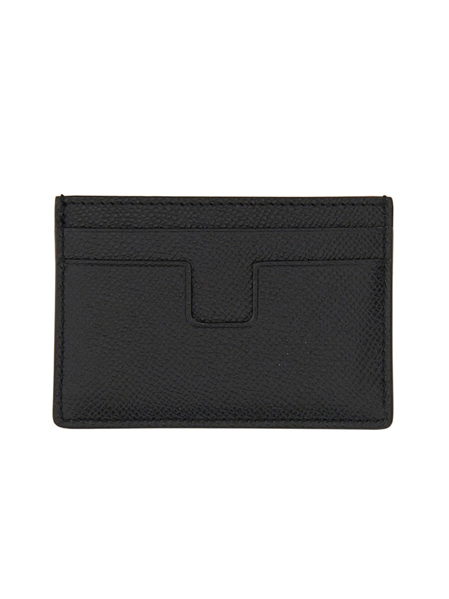T LINE CARD HOLDER