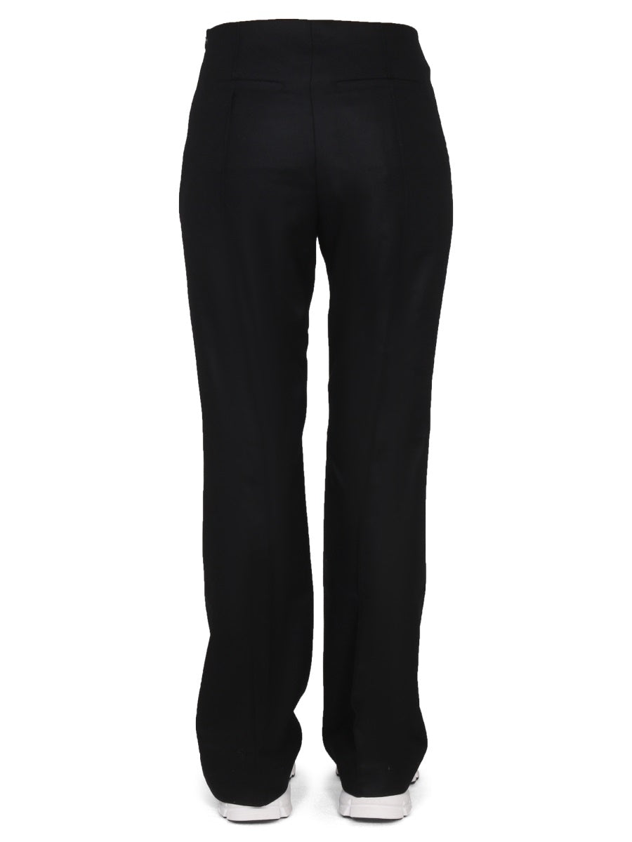 TWILL PANTS