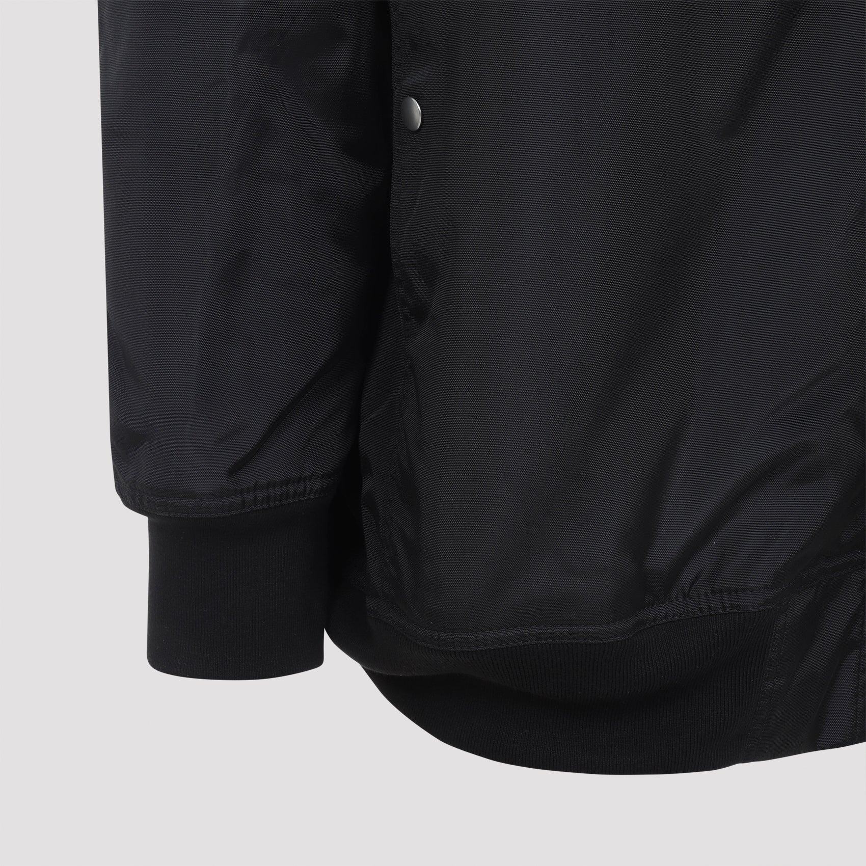 Convertible Jumbo Jacket