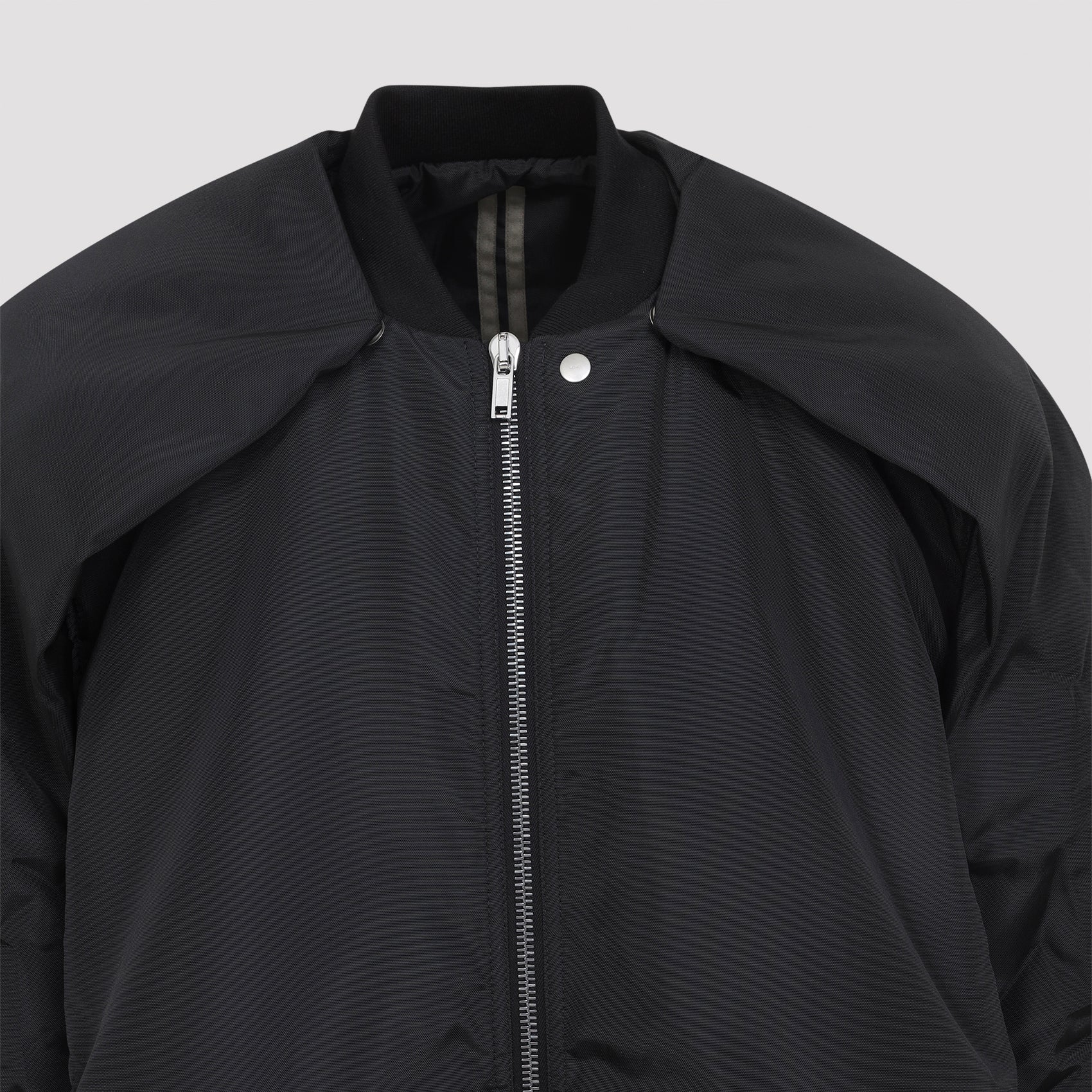 Convertible Jumbo Jacket