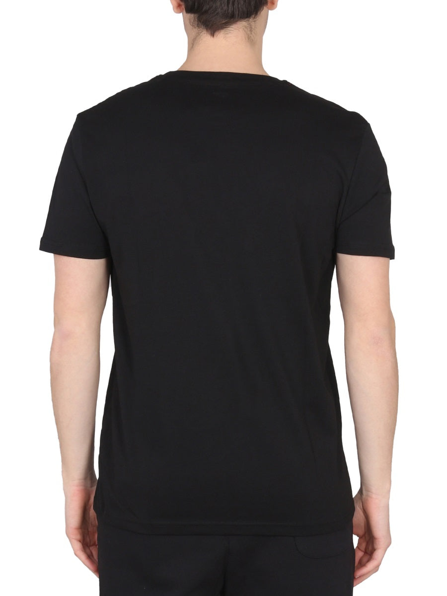 WOLFHOUNDS T-SHIRT