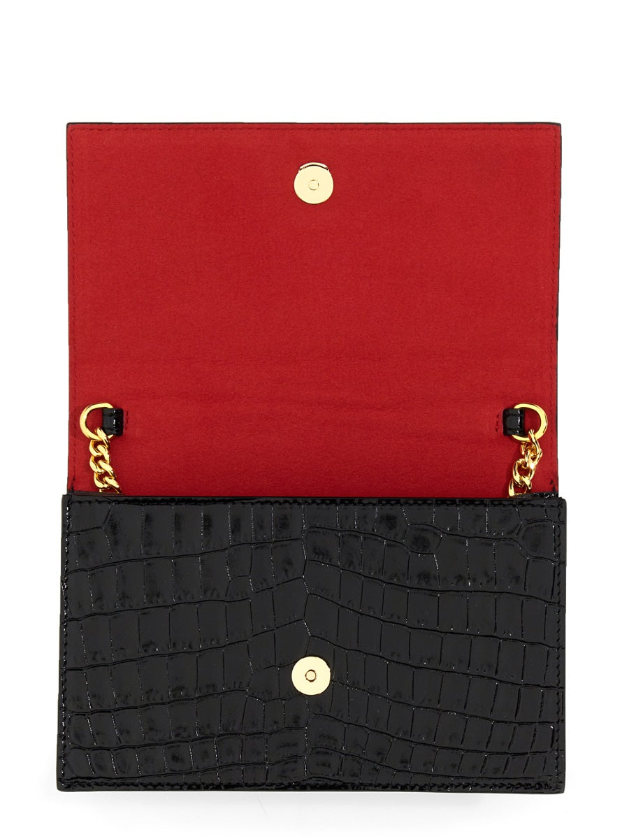 BORSA "SKULL" MINI