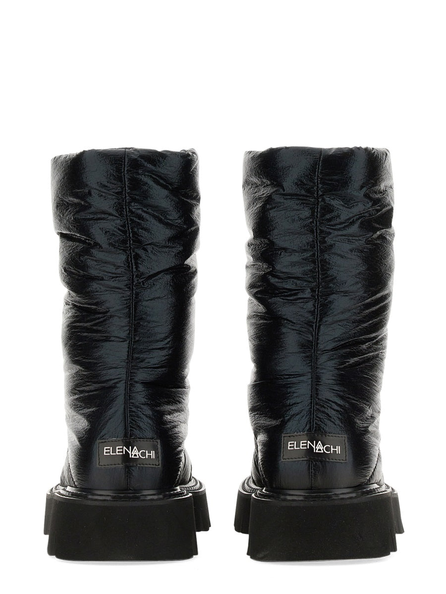 AKI BOOT