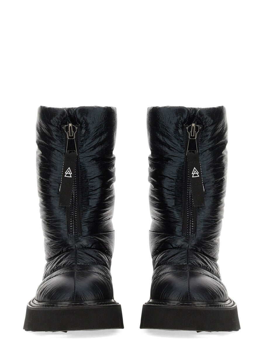 AKI BOOT
