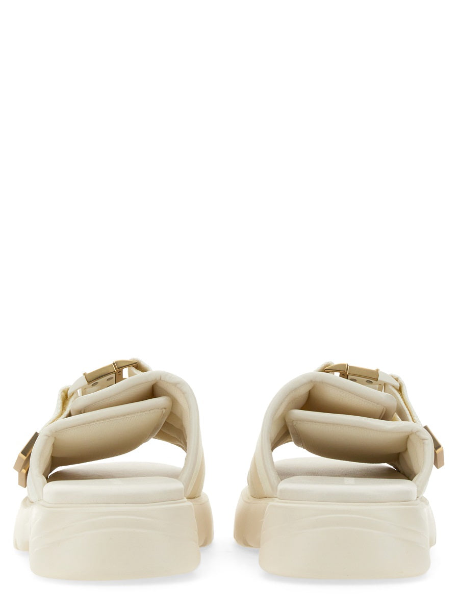 SANDAL FLASH