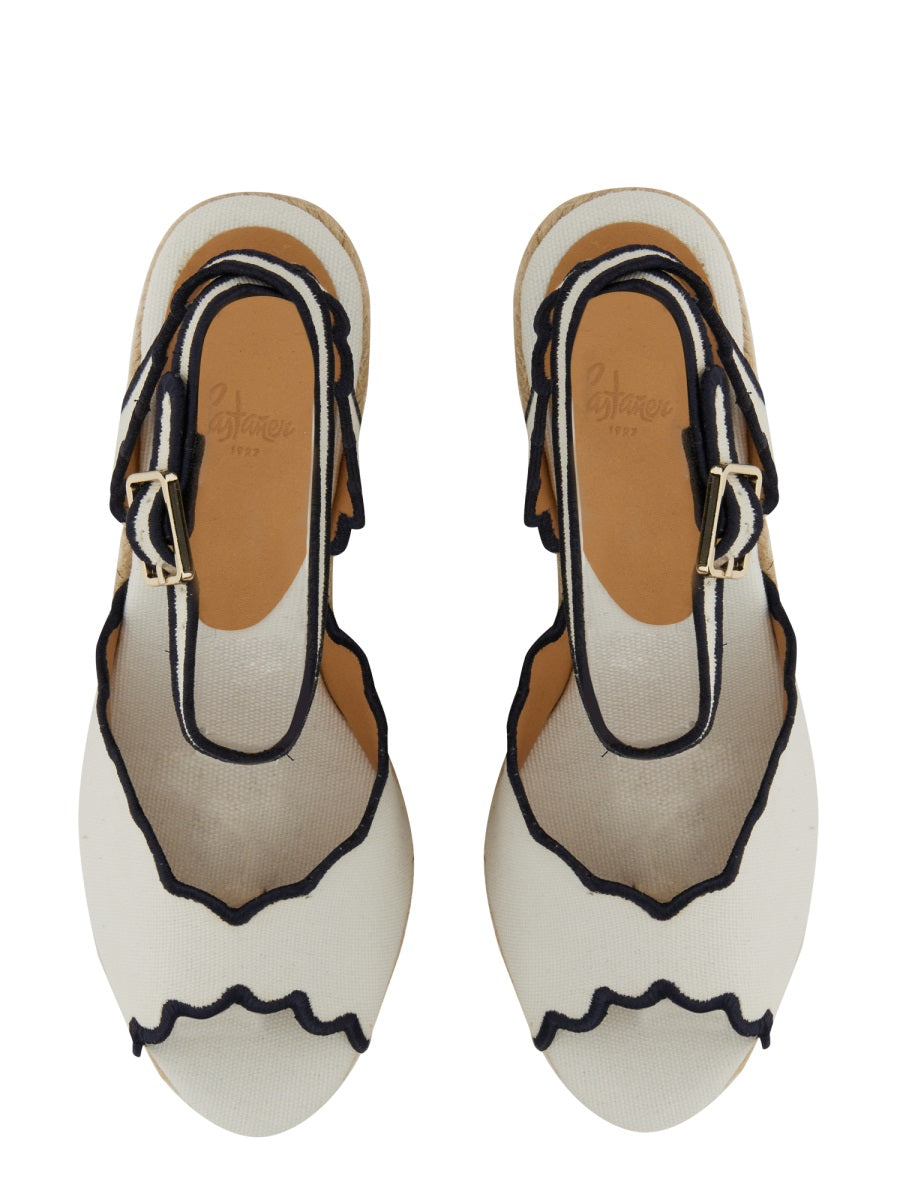 ESPADRILLE "BRINI/8ED/080"