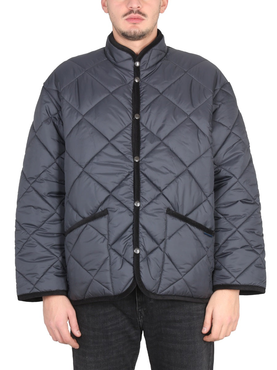 "MICKFIELD" JACKET