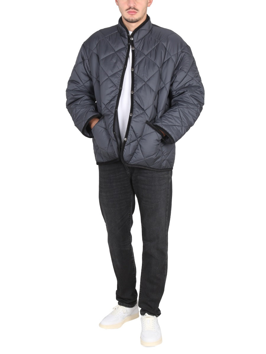 "MICKFIELD" JACKET