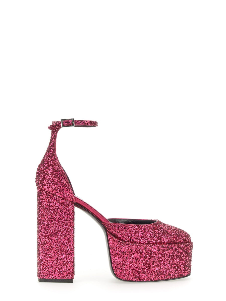 DALILAH PUMPS