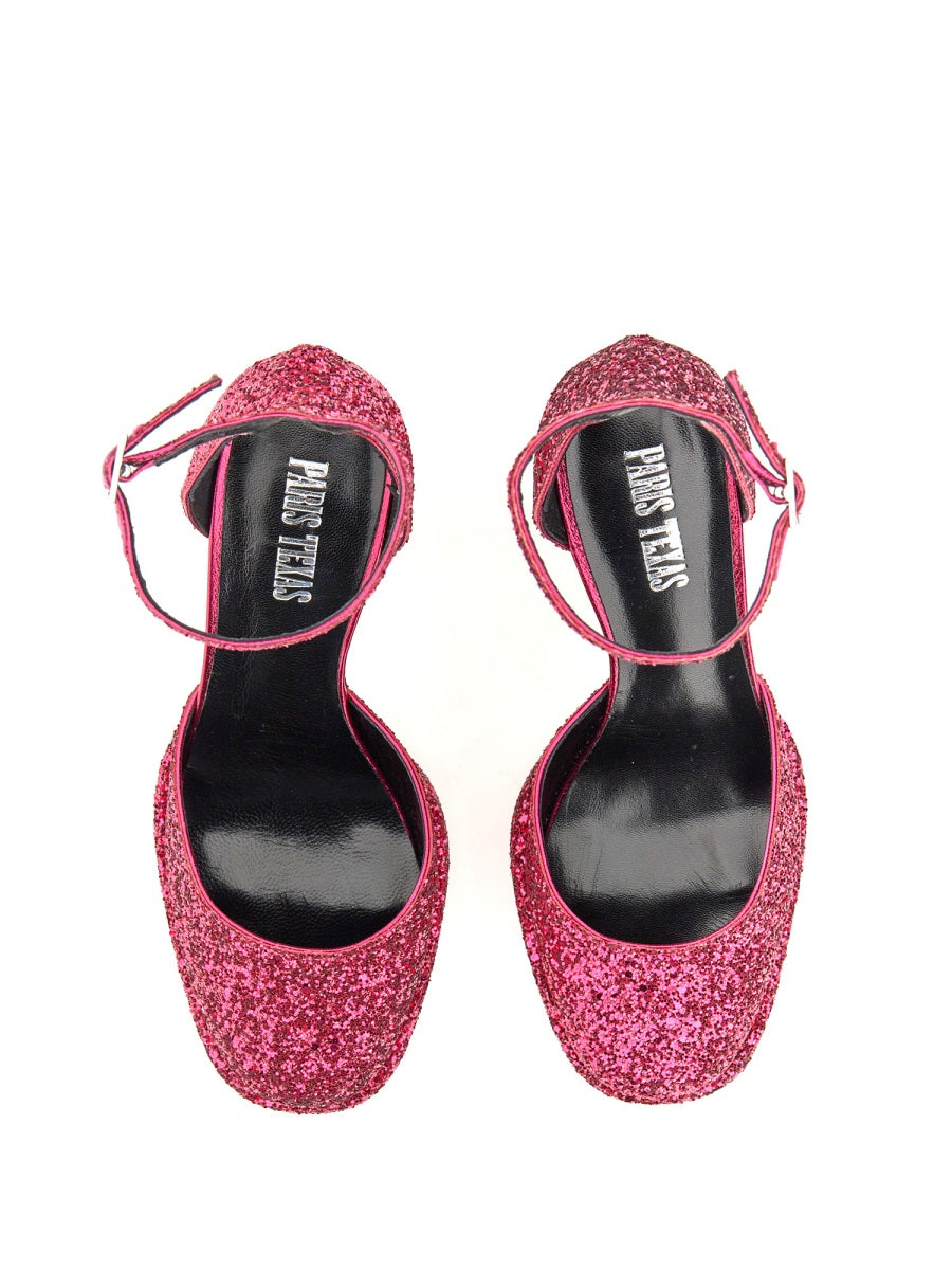DALILAH PUMPS